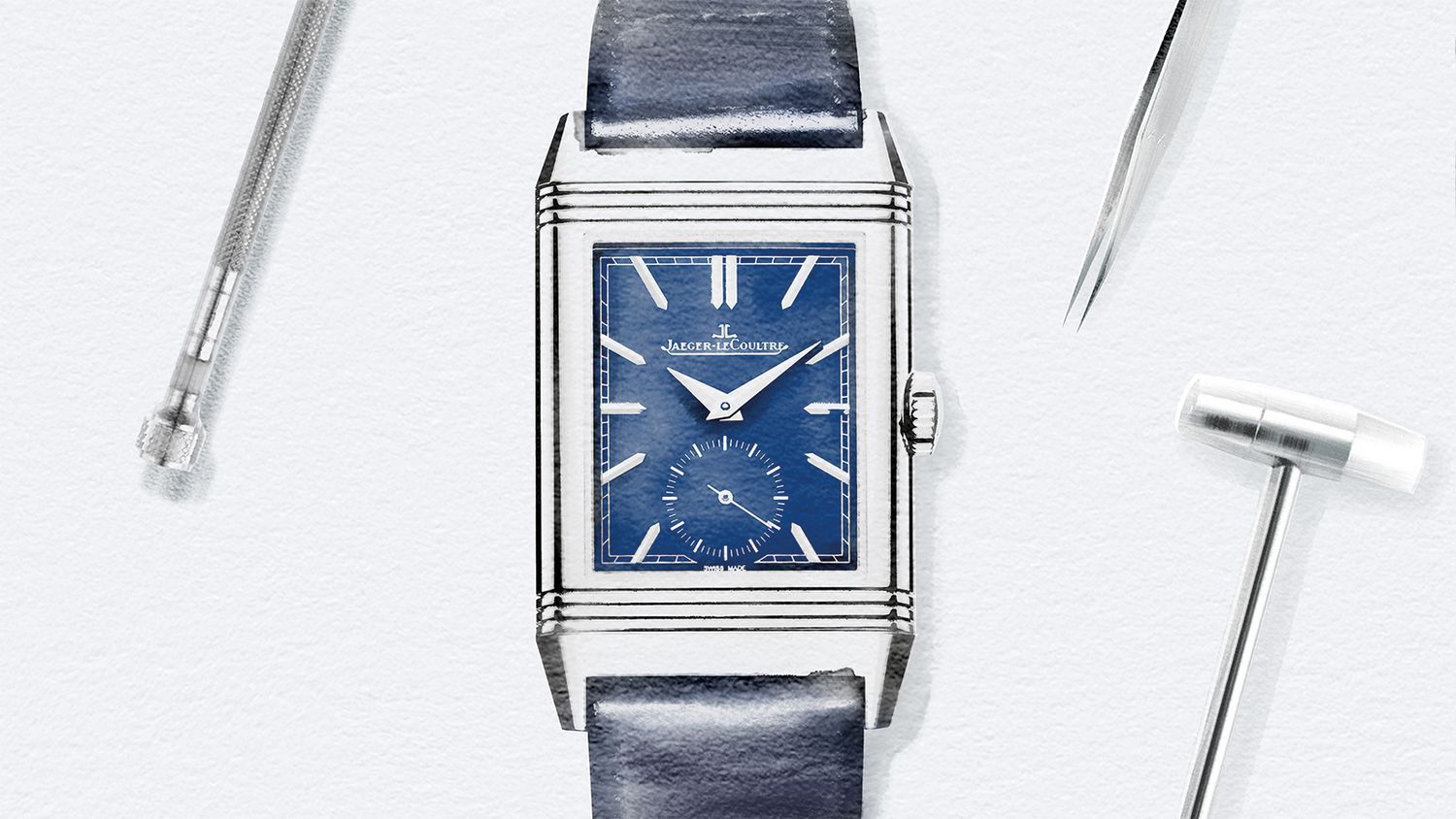 Kỳ Lân Luxury w1500 q80 3 Khám phá Big Five của ngành công nghiệp đồng hồ của Thụy Sỹ (PHẦN 2)