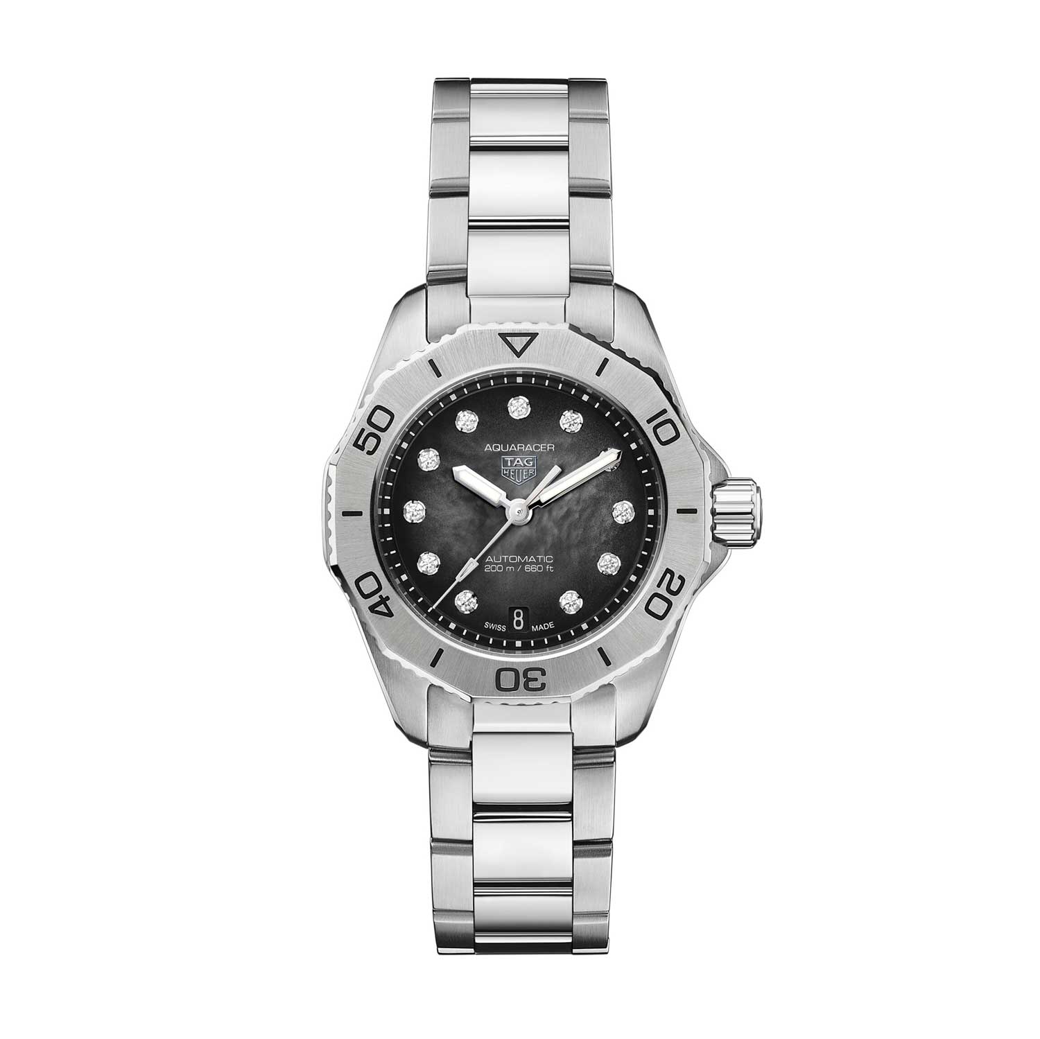 Bộ sưu tập Aquaracer Professional 200 mới nhất đến từ TAG Heuer (Phần 2)