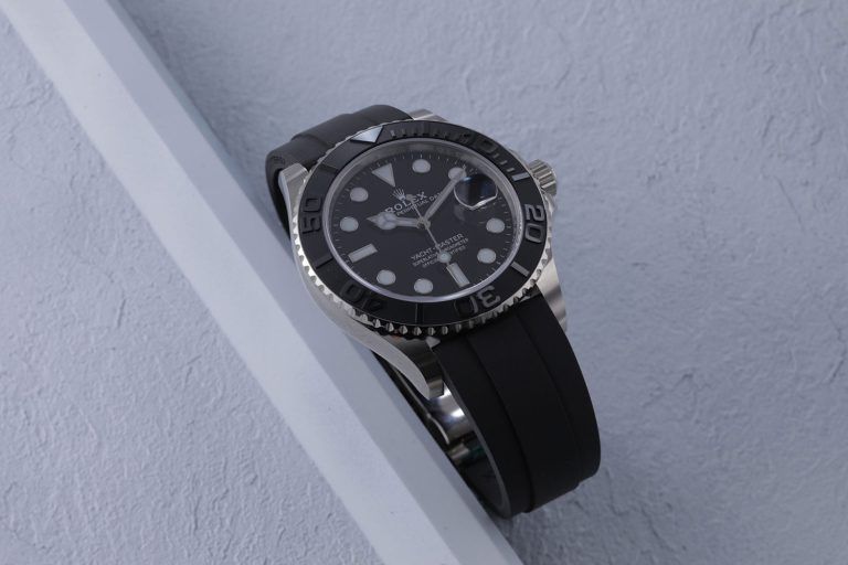 Kỳ Lân Luxury yacht master 42 Tổng kết những chiếc đồng hồ Rolex hoàn hảo