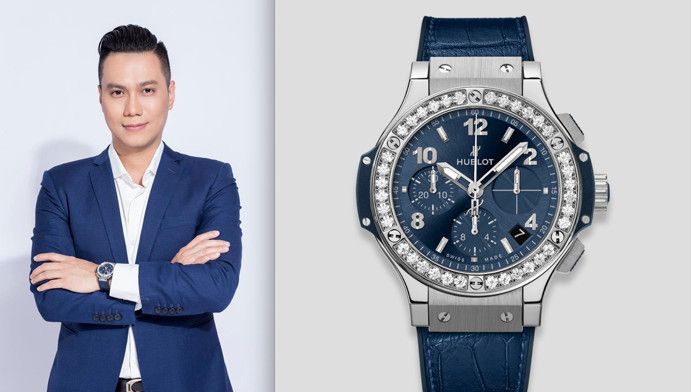 Kỳ Lân Luxury z2688845219641 30c83910495145d964d55404d2f93800 Kỳ Lân Luxury – Điểm đến của các thương hiệu đồng hồ xa xỉ bậc nhất thế giới