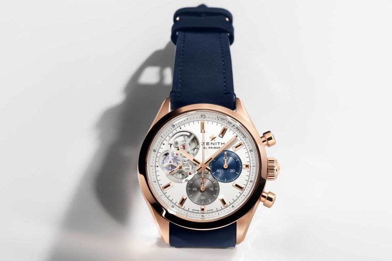 Kỳ Lân Luxury zenith chronosport open chiec dong ho the thao dang gia 10 Zenith Chronosport Open chiếc đồng hồ thể thao đáng giá