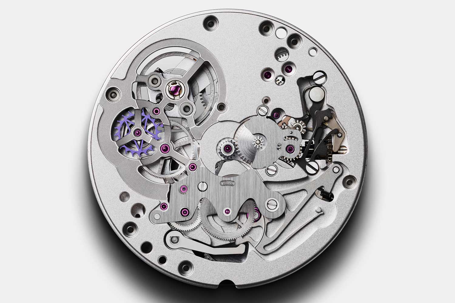 Zenith Chronosport Open chiếc đồng hồ thể thao đáng giá