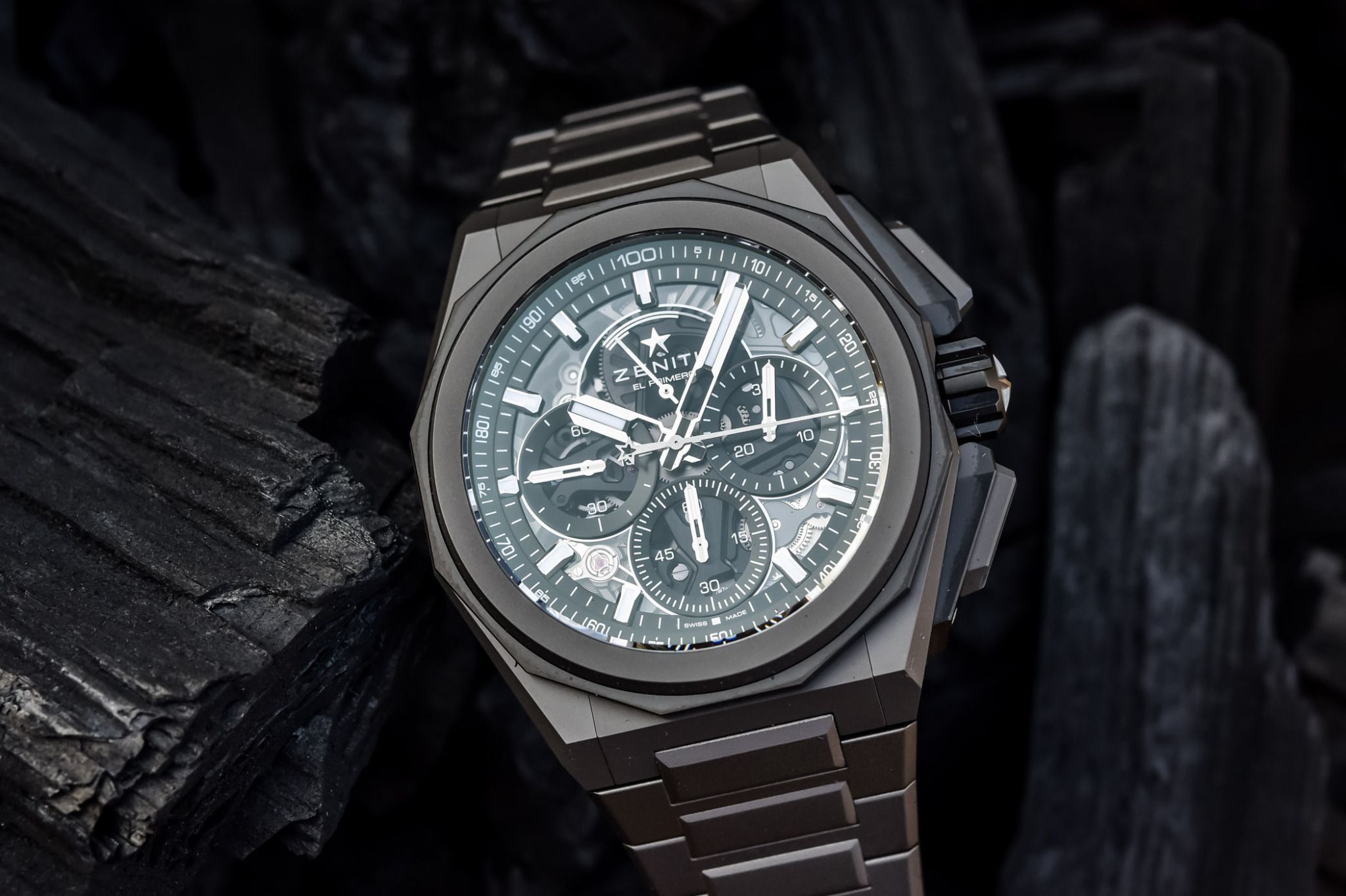 Kỳ Lân Luxury zenith defy extreme collection 2021 1 2048x1364 1 Take note top 8 mẫu đồng hồ Skeleton vô cùng ấn tượng trong năm 2021 (2)