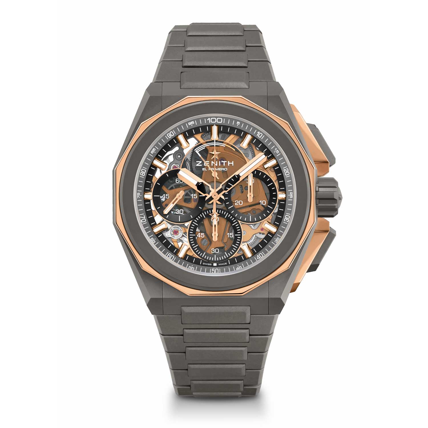 Zenith DEFY Extreme phiên bản Mới