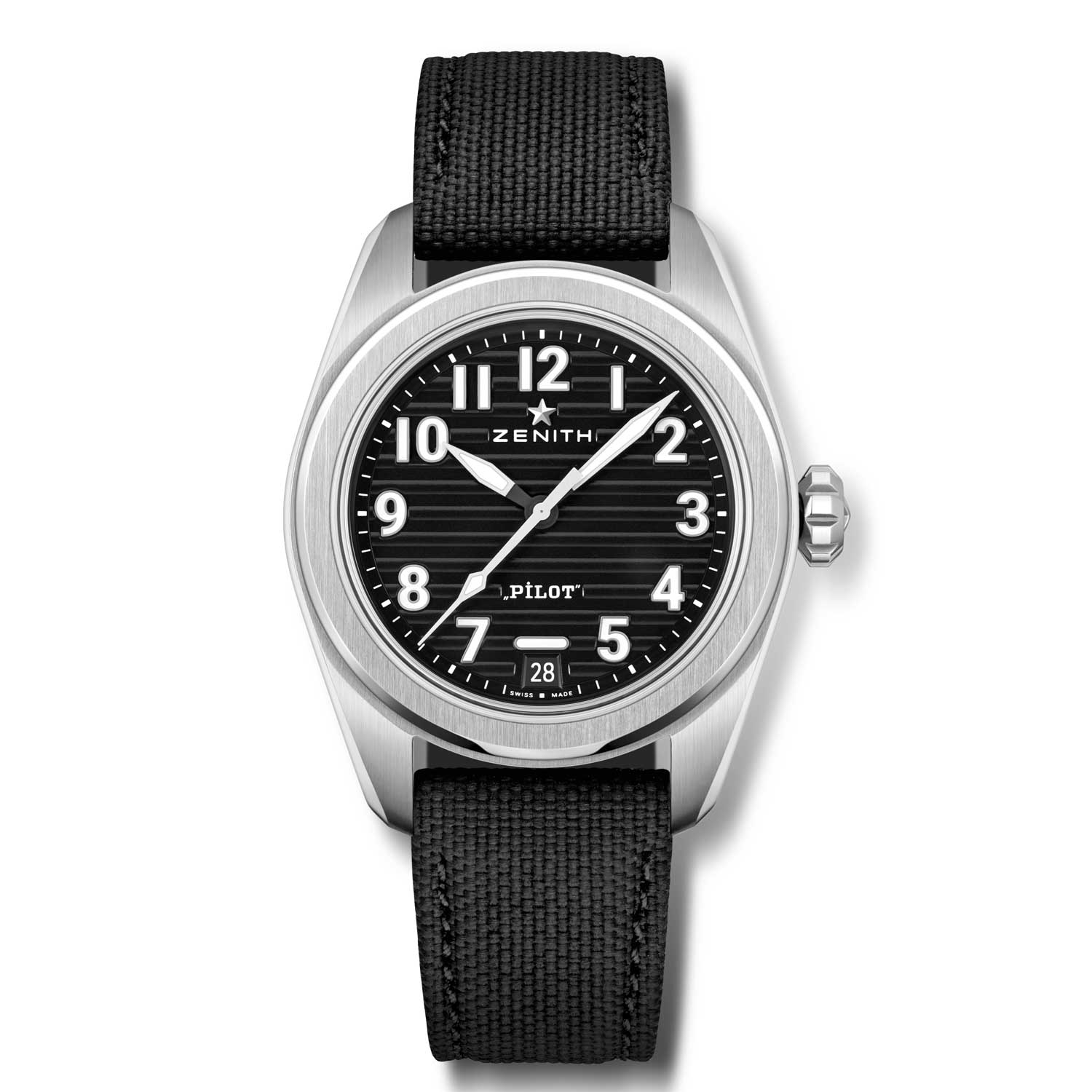 Đồng hồ phi công của Zenith năm 2023