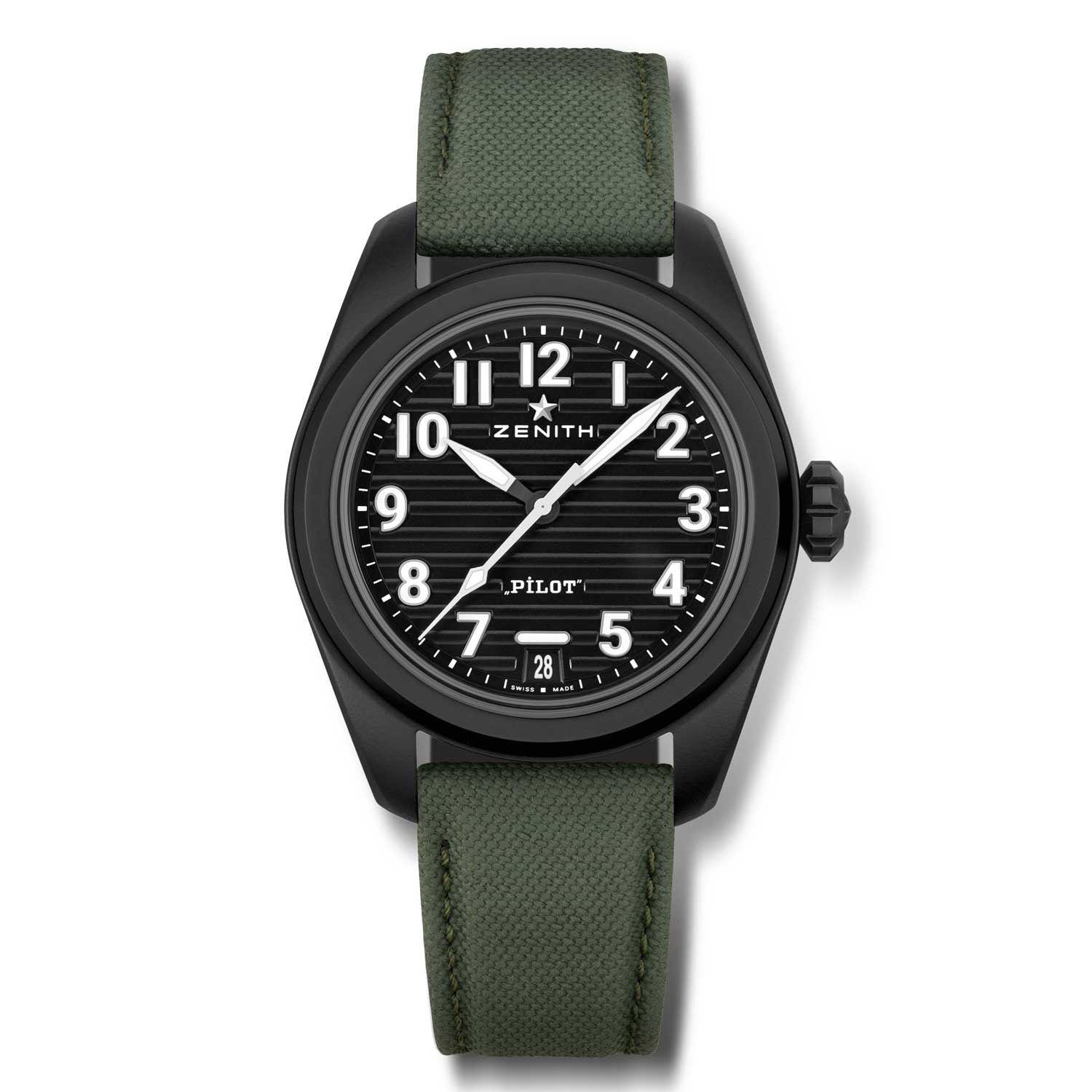 Đồng hồ phi công của Zenith năm 2023