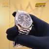 Đồng Hồ Rolex Day- Date M228235-0003 Rose Gold