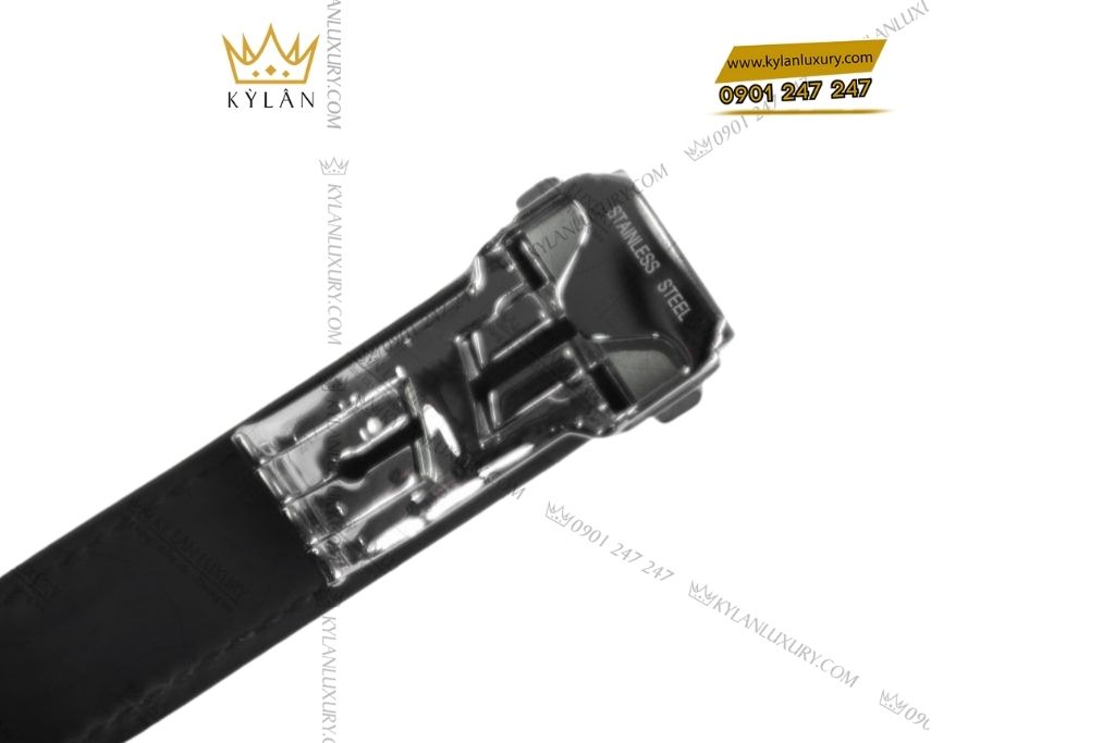 Kỳ Lân Luxury 6 ĐỒNG HỒ HUBLOT CLASSIC FUSION TITANIUM 38 565.NX.1171.LR