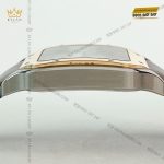 Kỳ Lân Luxury Cartier Santos de Cartier Large Size 12 Đồng hồ Cartier Santos de Cartier Large Size