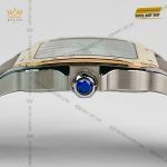 Kỳ Lân Luxury Cartier Santos de Cartier Large Size 8 Đồng hồ Cartier Santos de Cartier Large Size