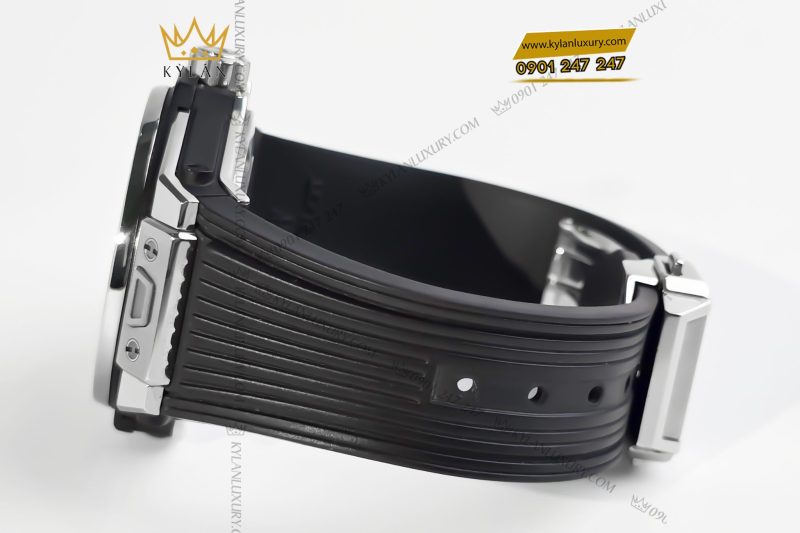 Đồng hồ Hublot Big Bang One Click Steel Diamonds 39mm