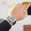 Đồng hồ Hublot Big Bang One Click Steel Diamonds 39mm
