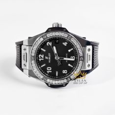 Đồng hồ Hublot Big Bang One Click Steel Diamonds 39mm
