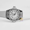 Kỳ Lân Luxury Dong ho Hublot Big Bang One Click Steel White Diamonds 33mm 1 Đồng hồ Hublot Big Bang One Click Steel White Diamonds 33mm