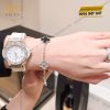 Đồng hồ Hublot Big Bang One Click Steel White Diamonds 33mm