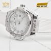 Đồng hồ Hublot Big Bang One Click Steel White Diamonds 33mm