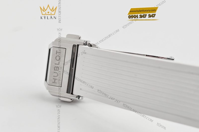 Đồng hồ Hublot Big Bang One Click Steel White Diamonds 33mm