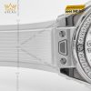 Đồng hồ Hublot Big Bang One Click Steel White Diamonds 33mm