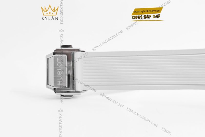 Đồng hồ Hublot Big Bang One Click Steel White Diamonds 33mm