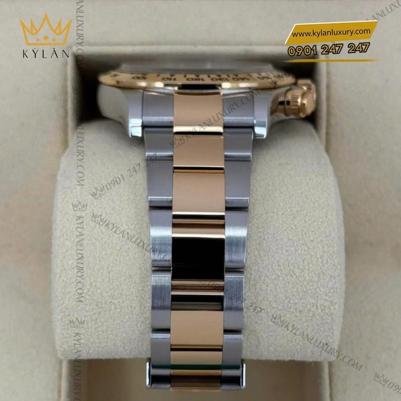 Đồng hồ Rolex Cosmograph Daytona 126503-0001