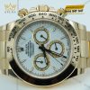 Đồng hồ Rolex Cosmograph Daytona 40 126508-0001 mặt số trắng