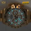 Đồng hồ Rolex Cosmograph Daytona 40 126508-0001 mặt số trắng
