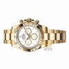 Kỳ Lân Luxury Dong ho Rolex Cosmograph Daytona 40 126508 0001 mat so trang 8 Đồng hồ Rolex Cosmograph Daytona 40 126508-0001 mặt số trắng