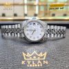 Đồng hồ Rolex Datejust 36 116234 mặt khảm trai