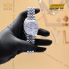 Đồng hồ Rolex Datejust 36 116234 mặt khảm trai