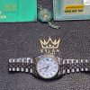 Đồng hồ Rolex Datejust 36 116234 mặt khảm trai