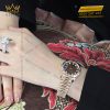 Đồng hồ Rolex Datejust 31 278275-0010 Mặt Số Chocolate Nạm Kim Cương