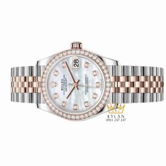 Đồng hồ Rolex Datejust 31 278381RBR-0026 mặt khảm trai