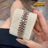 Đồng hồ Rolex Datejust 31 278381RBR-0026 mặt khảm trai