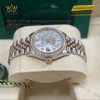 Đồng hồ Rolex Datejust 31 278381RBR-0026 mặt khảm trai