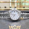 Đồng hồ Rolex Datejust 36 116234 mặt khảm trai