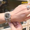 Đồng hồ Rolex Datejust 126231-0019 Black Dial