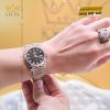 Đồng hồ Rolex Datejust 126231-0019 Black Dial
