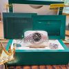 Đồng hồ Rolex Datejust 126231-0019 Black Dial