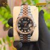Đồng hồ Rolex Datejust 126231-0019 Black Dial
