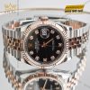 Đồng hồ Rolex Datejust 126231-0019 Black Dial
