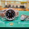 Đồng hồ Rolex Datejust 126231-0019 Black Dial