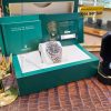 Đồng hồ Rolex Datejust 126231-0019 Black Dial