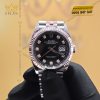 Đồng hồ Rolex Datejust 126231-0019 Black Dial