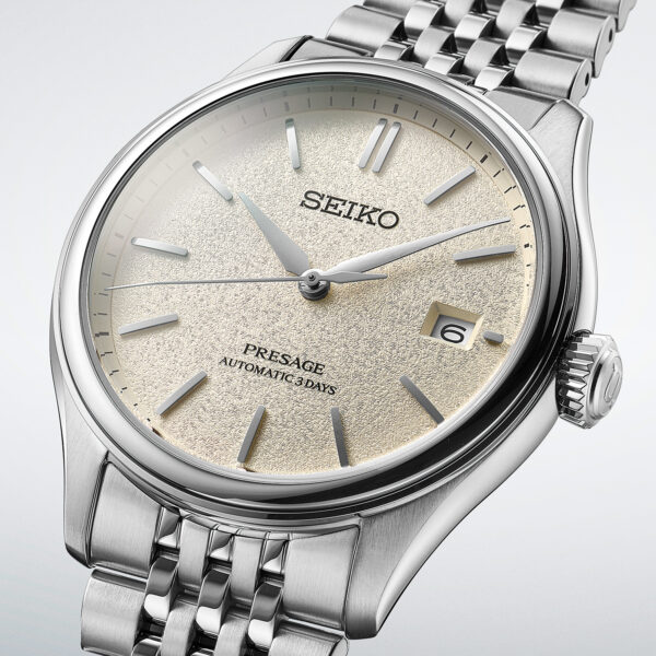 Kỳ Lân Luxury Dong ho Seiko Presage Classic Series5 Đồng hồ Seiko Presage Classic Series