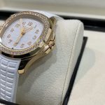 Kỳ Lân Luxury Patek Philippe Aquanaut 5269 1 Đồng hồ Patek Philippe Aquanaut 5269/200R-001