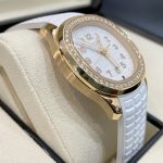 Kỳ Lân Luxury Patek Philippe Aquanaut 5269 15 Đồng hồ Patek Philippe Aquanaut 5269/200R-001
