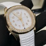 Kỳ Lân Luxury Patek Philippe Aquanaut 5269 16 Đồng hồ Patek Philippe Aquanaut 5269/200R-001