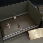 Kỳ Lân Luxury Patek Philippe Aquanaut 5269 17 Đồng hồ Patek Philippe Aquanaut 5269/200R-001