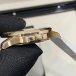 Kỳ Lân Luxury Patek Philippe Aquanaut 5269 19 Đồng hồ Patek Philippe Aquanaut 5269/200R-001