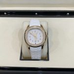 Kỳ Lân Luxury Patek Philippe Aquanaut 5269 20 Đồng hồ Patek Philippe Aquanaut 5269/200R-001